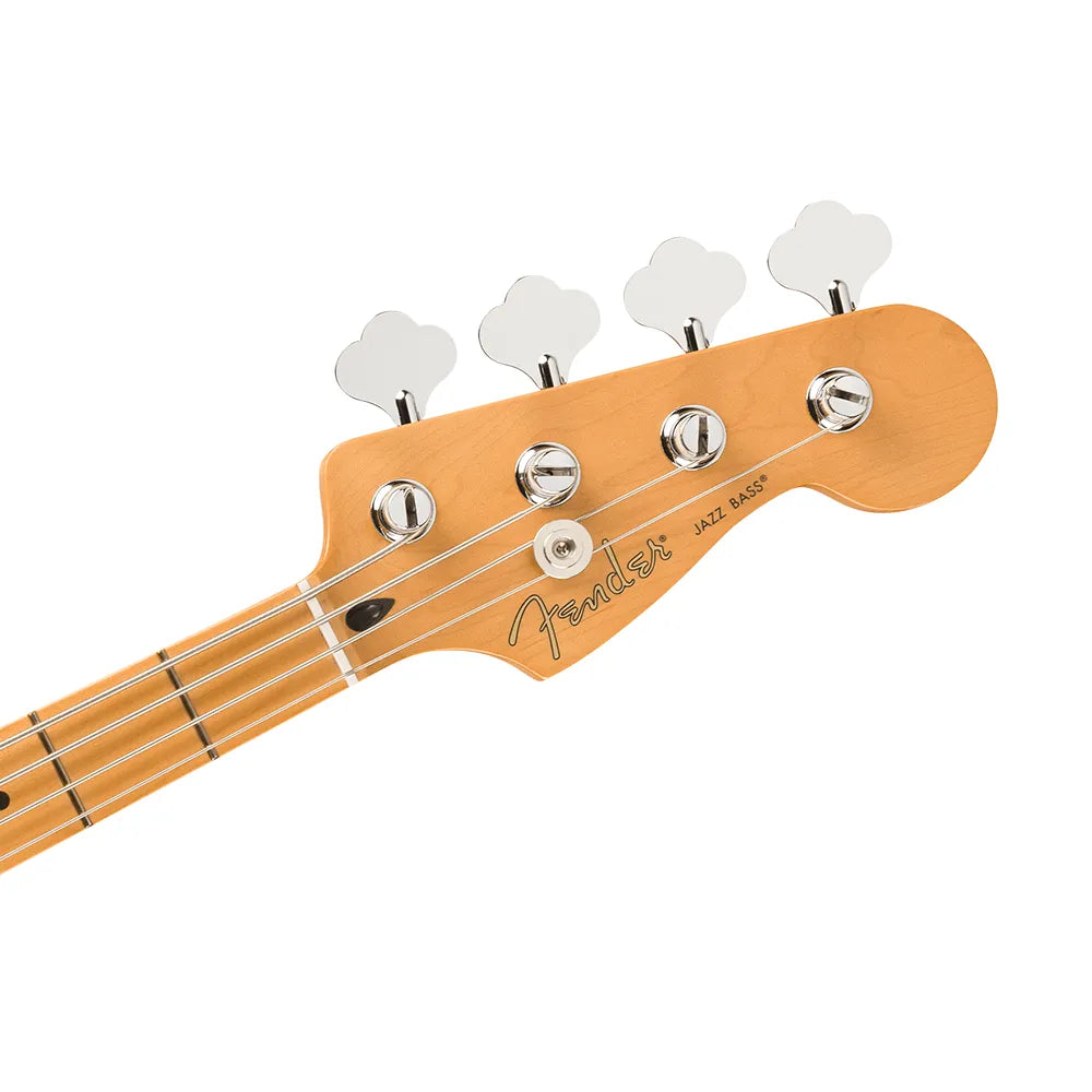 Fender 0140482506 Bajo Eléctrico Player II Jazz Bass Black