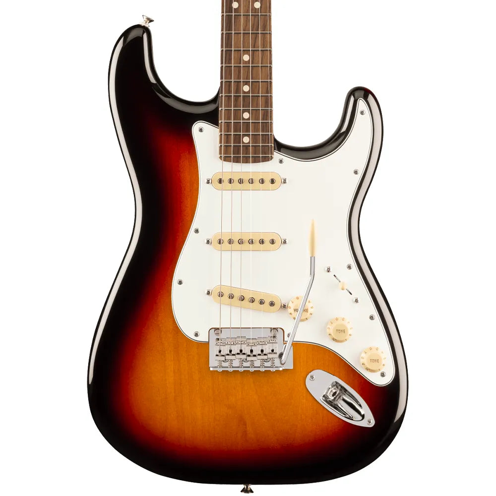 Fender 0140510500 Guitarra Eléctrica Player II Stratocaster 3-Color Sunburst