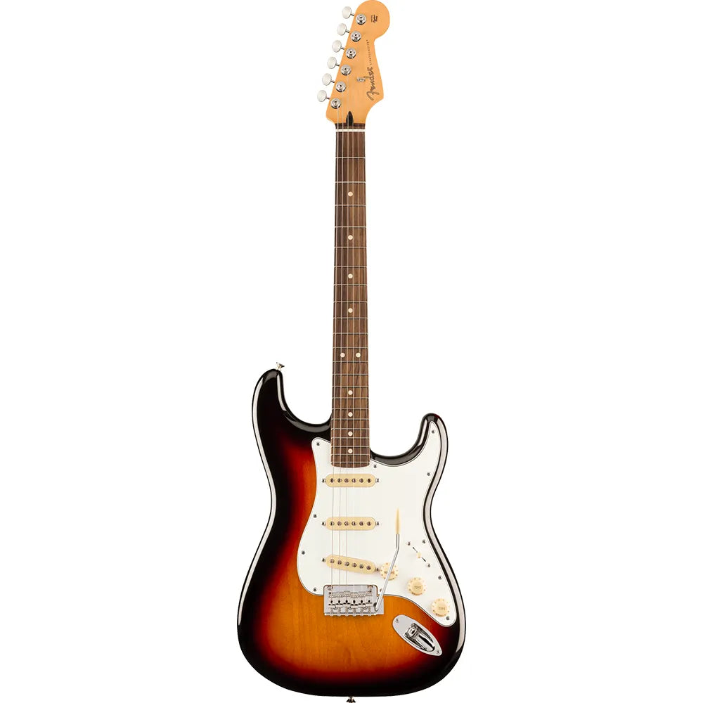 Fender 0140510500 Guitarra Eléctrica Player II Stratocaster 3-Color Sunburst
