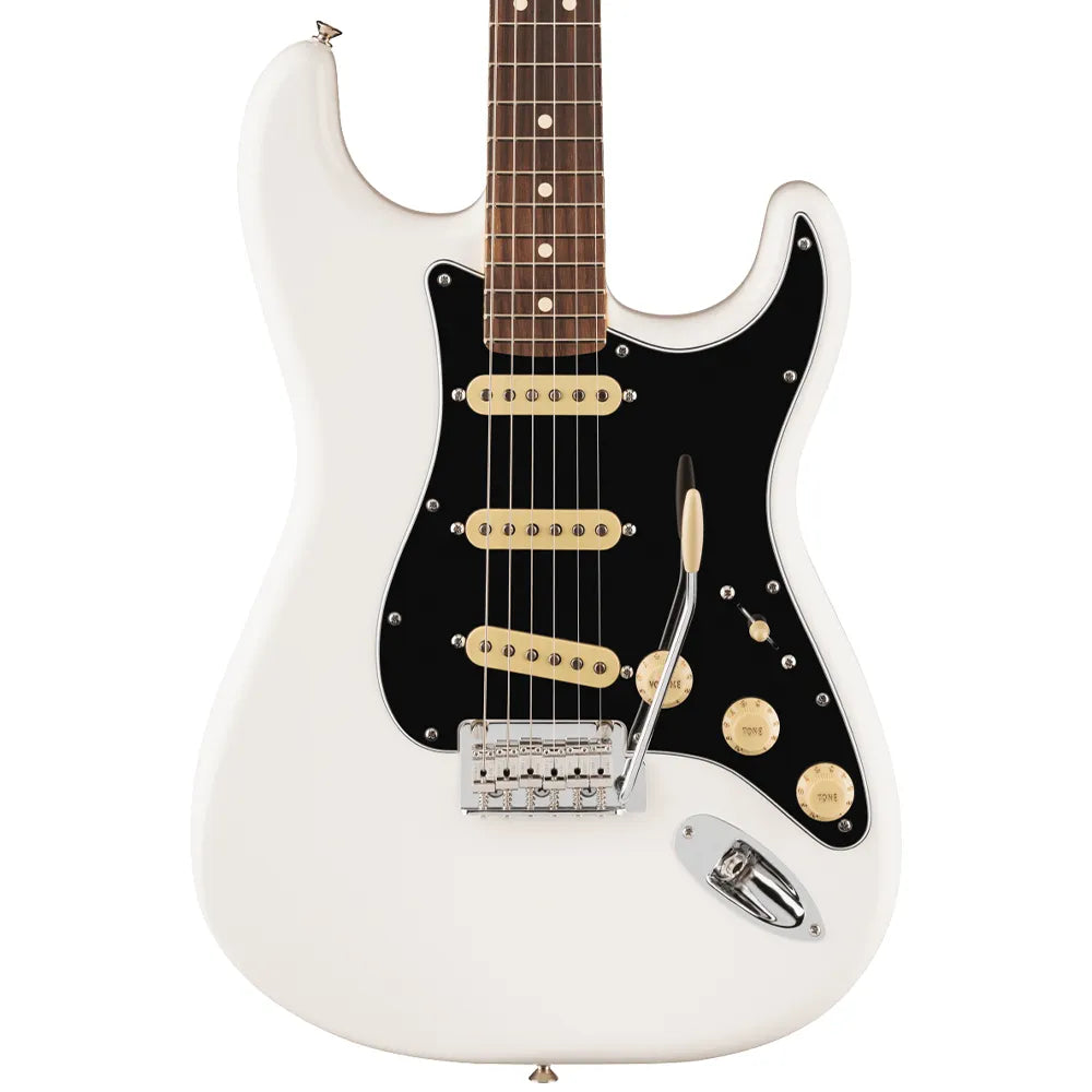 Fender 0140510515 Guitarra Eléctrica Player II Stratocaster Polar White