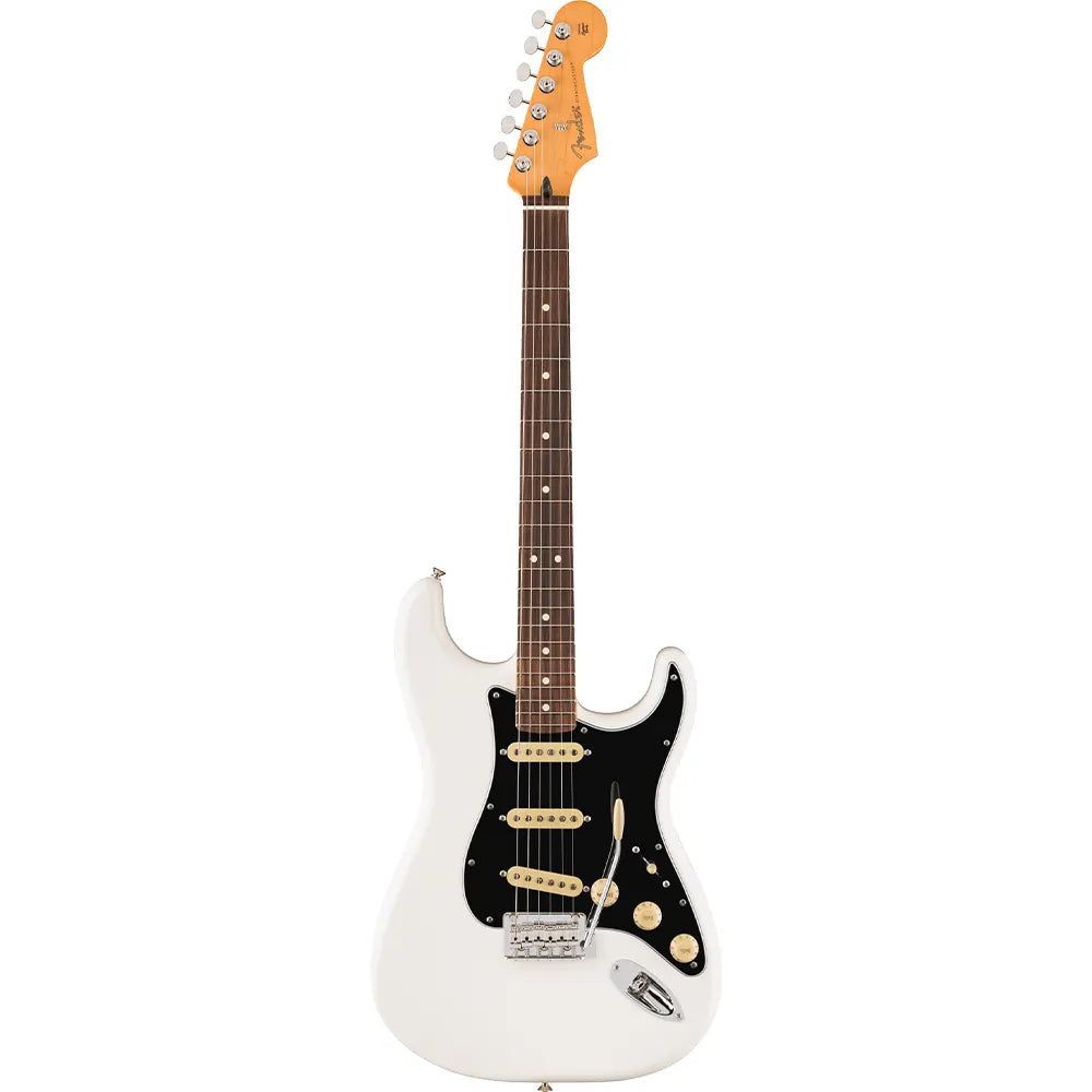 Fender 0140510515 Guitarra Eléctrica Player II Stratocaster Polar White