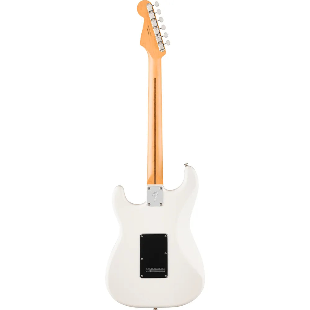 Fender 0140510515 Guitarra Eléctrica Player II Stratocaster Polar White