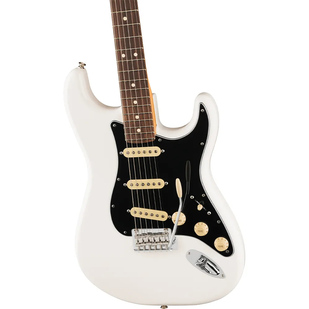 Fender 0140510515 Guitarra Eléctrica Player II Stratocaster Polar White