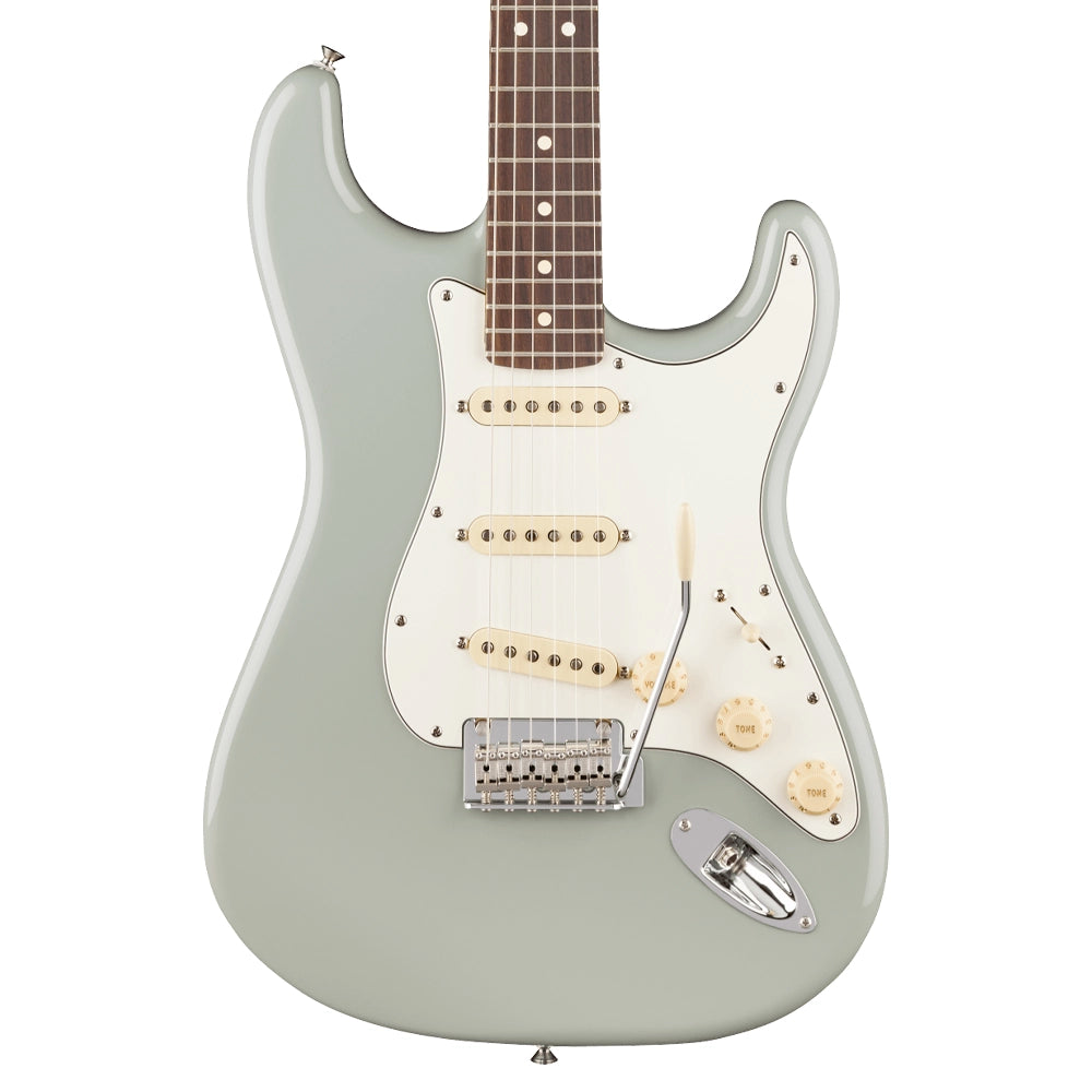 Fender 0140510597 Guitarra Eléctrica Player II Stratocaster Cactus Gray