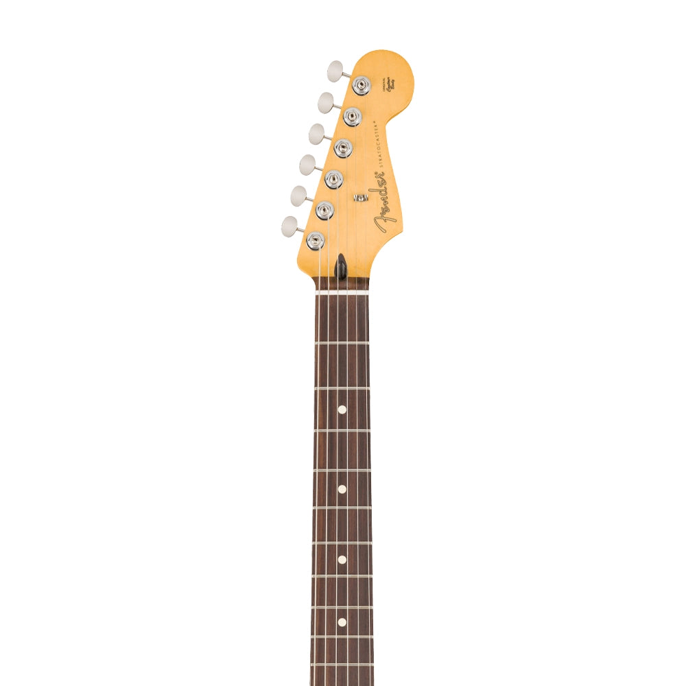 Fender 0140510597 Guitarra Eléctrica Player II Stratocaster Cactus Gray