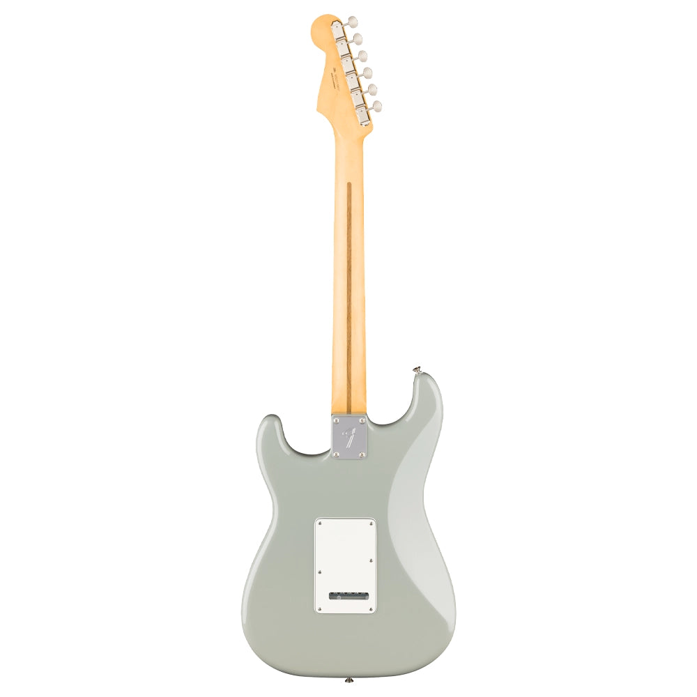 Fender 0140510597 Guitarra Eléctrica Player II Stratocaster Cactus Gray