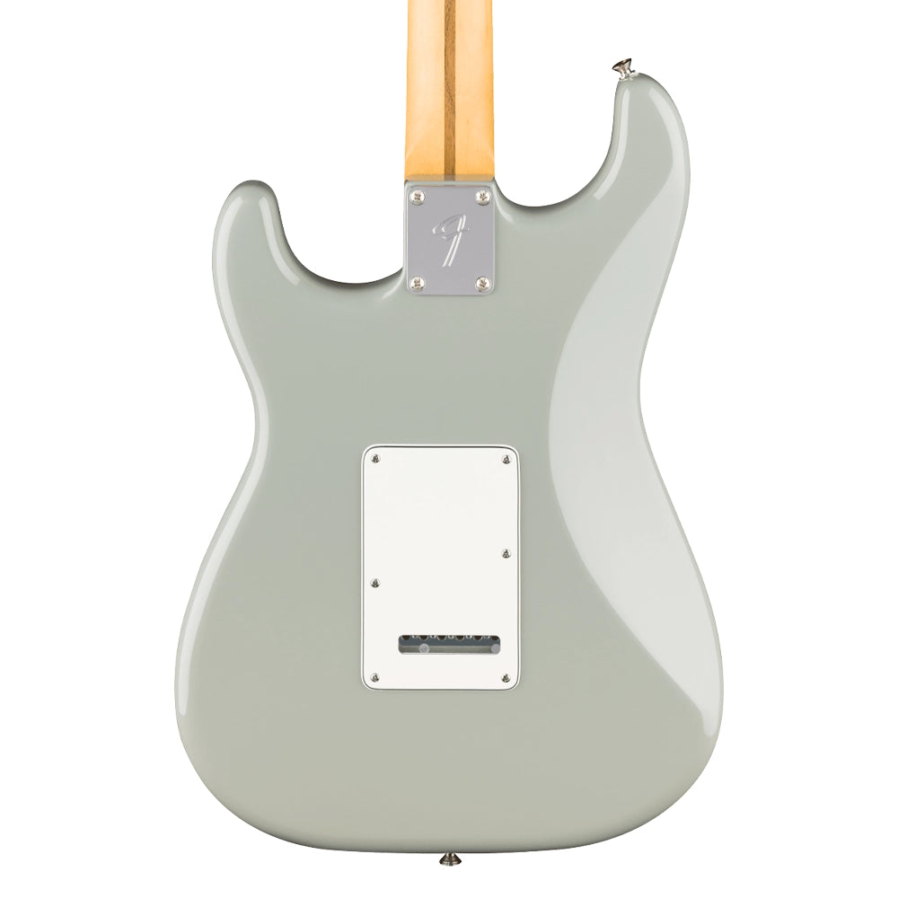 Fender 0140510597 Guitarra Eléctrica Player II Stratocaster Cactus Gray