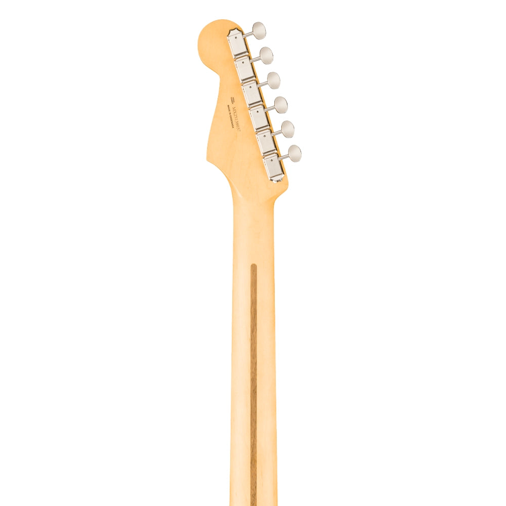 Fender 0140510597 Guitarra Eléctrica Player II Stratocaster Cactus Gray