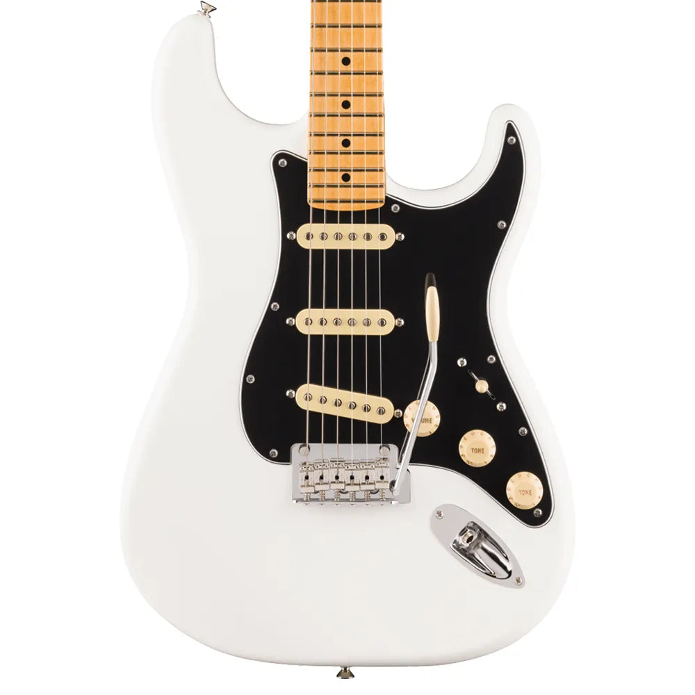 Fender 0140512515 Guitarra Eléctrica Player II Stratocaster Polar White