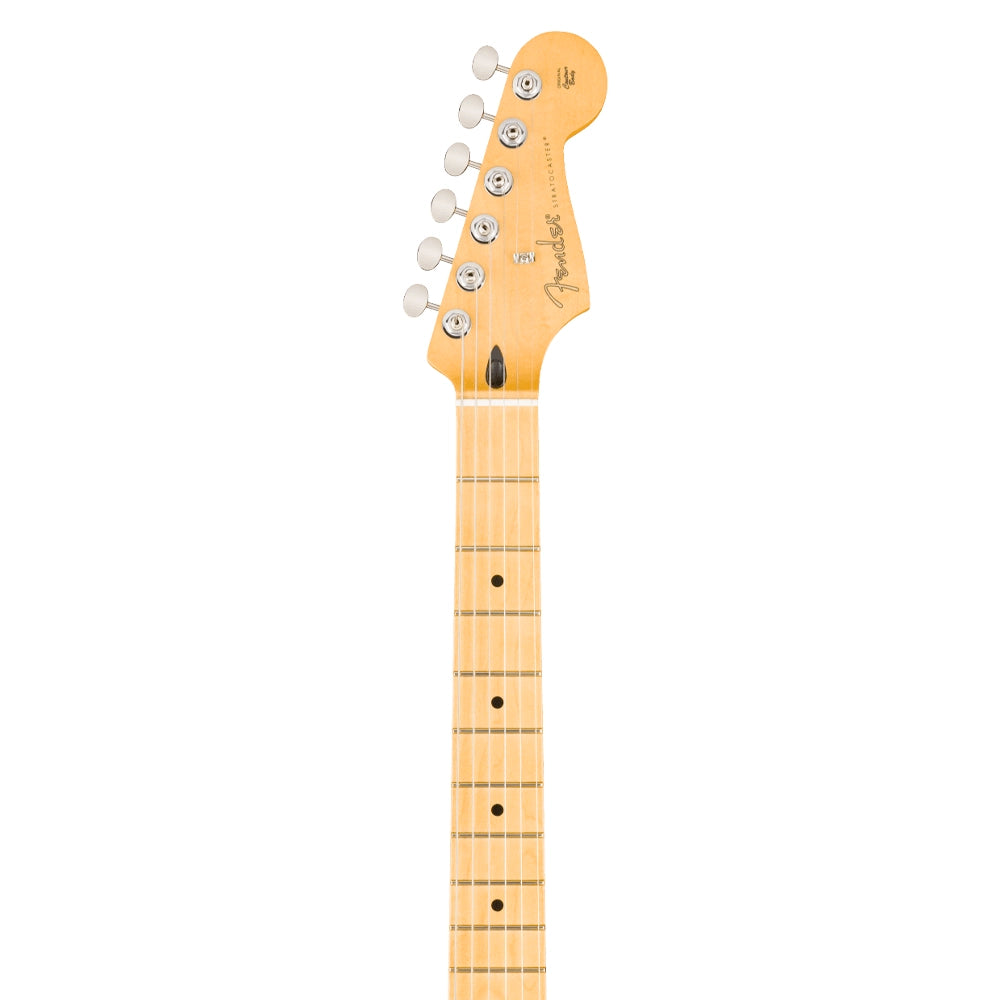 Fender 0140512530 Guitarra Eléctrica Player II Stratocaster Rallye Orange