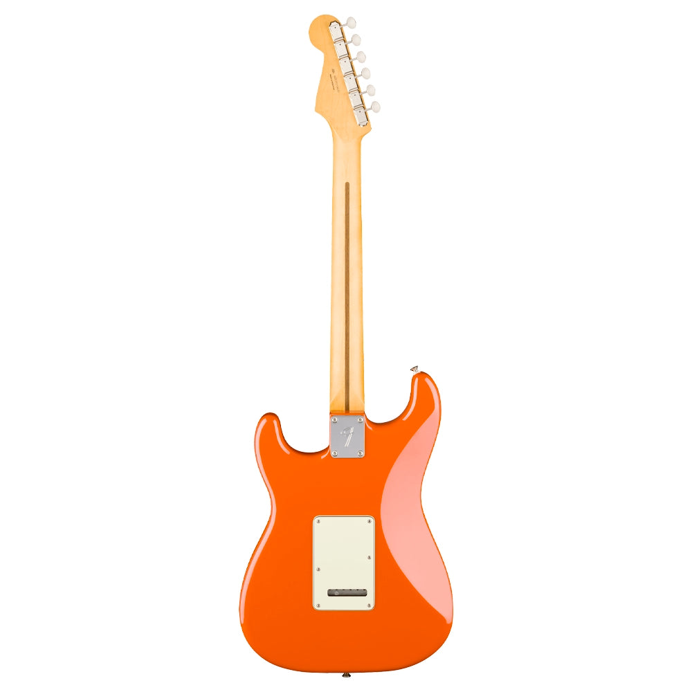 Fender 0140512530 Guitarra Eléctrica Player II Stratocaster Rallye Orange