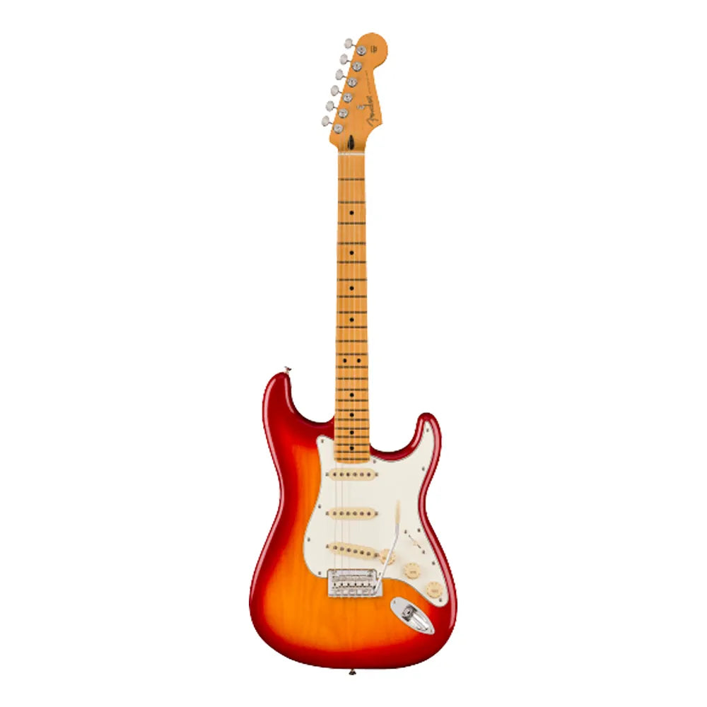Fender 0140512531 Guitarra Eléctrica Player II Stratocaster Aged Cherry Burst