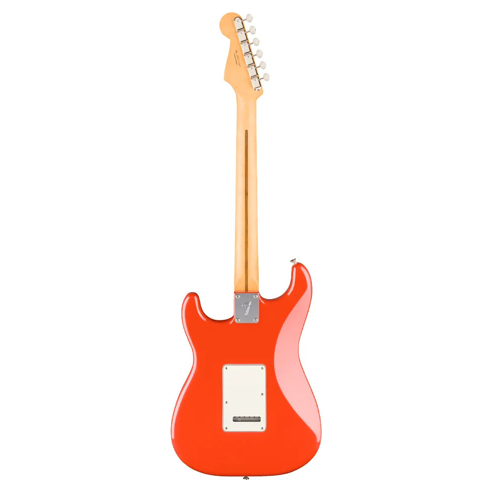 Fender 0140540530 Guitarra Eléctrica Player II Stratocaster HSS Rallye Orange