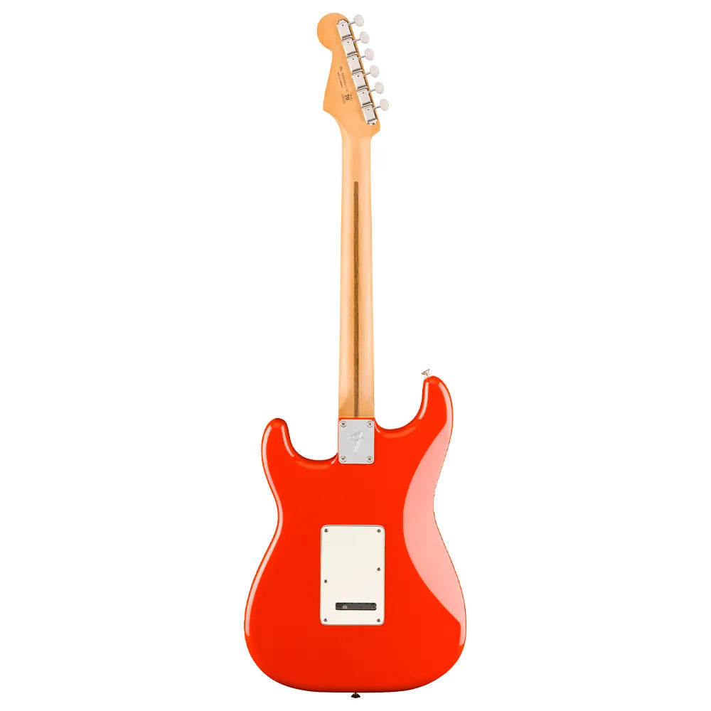 Fender 0140540558 Guitarra Eléctrica Player II Stratocaster HSS Coral Red