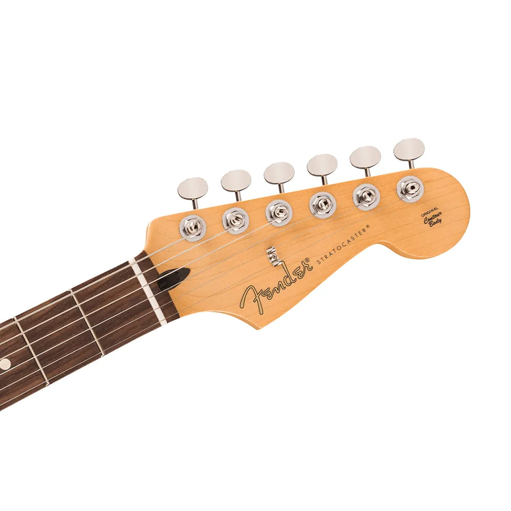 Fender 0140540558 Guitarra Eléctrica Player II Stratocaster HSS Coral Red
