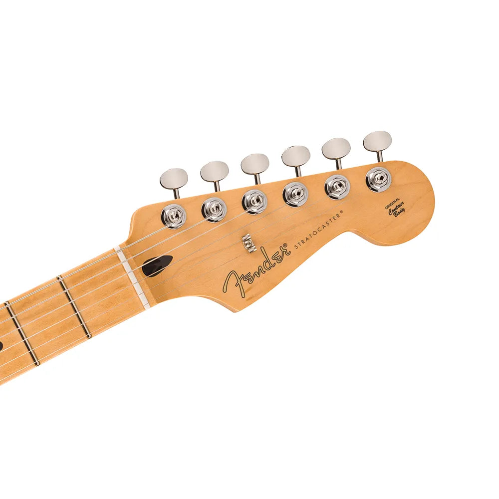 Fender 0140542518 Guitarra Eléctrica Player II Stratocaster HSS Aquatone Blue
