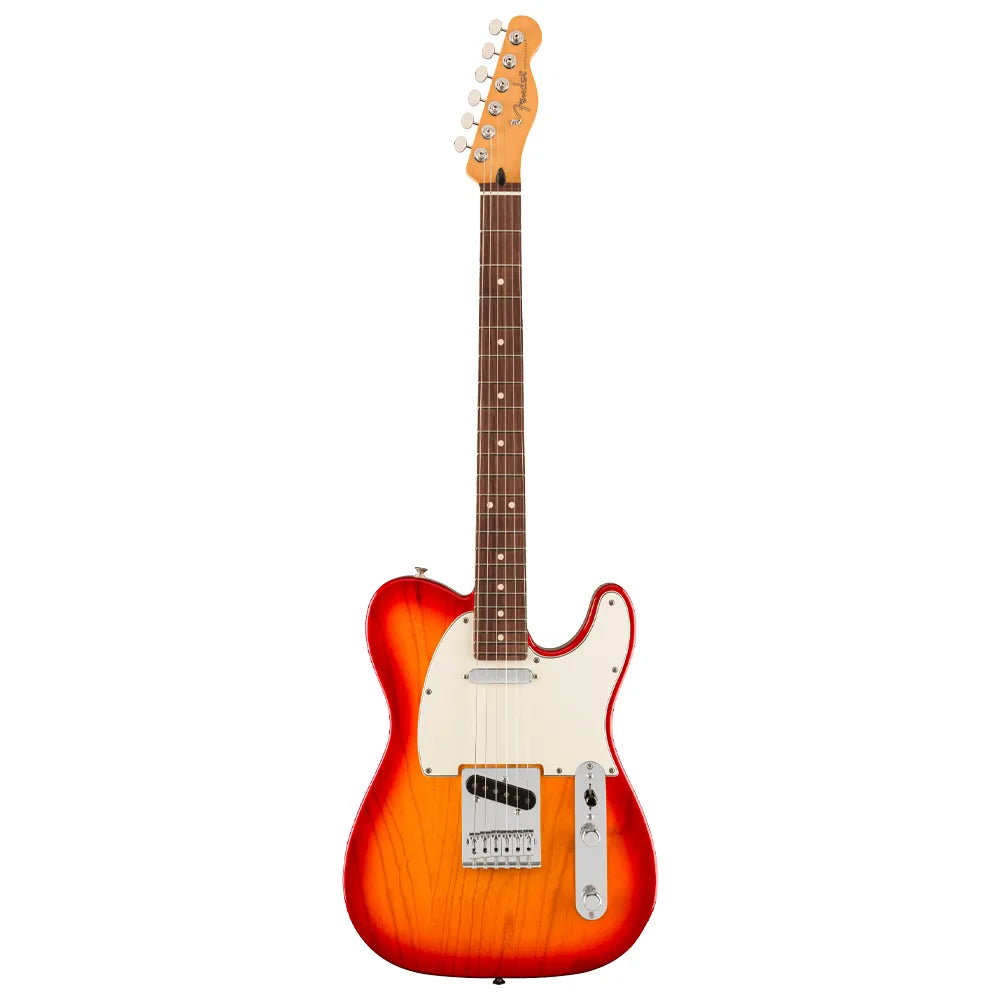 Fender 0140550531 Guitarra Eléctrica Player II Telecaster Aged Cherry Burst
