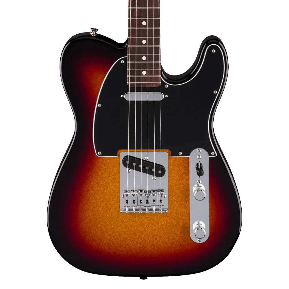 Fender 0140550551 Guitarra Eléctrica Limited Edition Player II Telecaster Sparkle 3-Color Sunburst