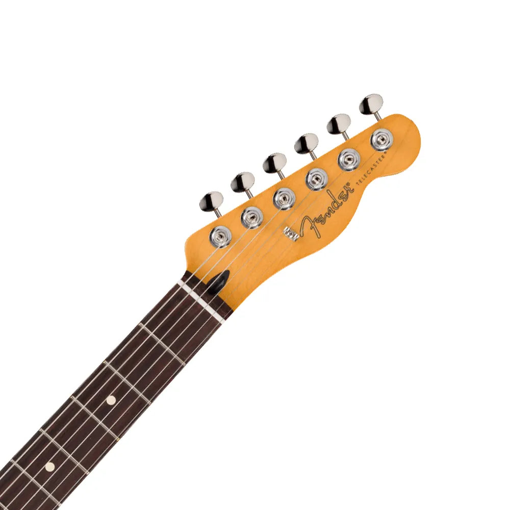 Fender 0140550551 Guitarra Eléctrica Limited Edition Player II Telecaster Sparkle 3-Color Sunburst