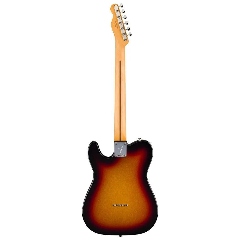 Fender 0140550551 Guitarra Eléctrica Limited Edition Player II Telecaster Sparkle 3-Color Sunburst