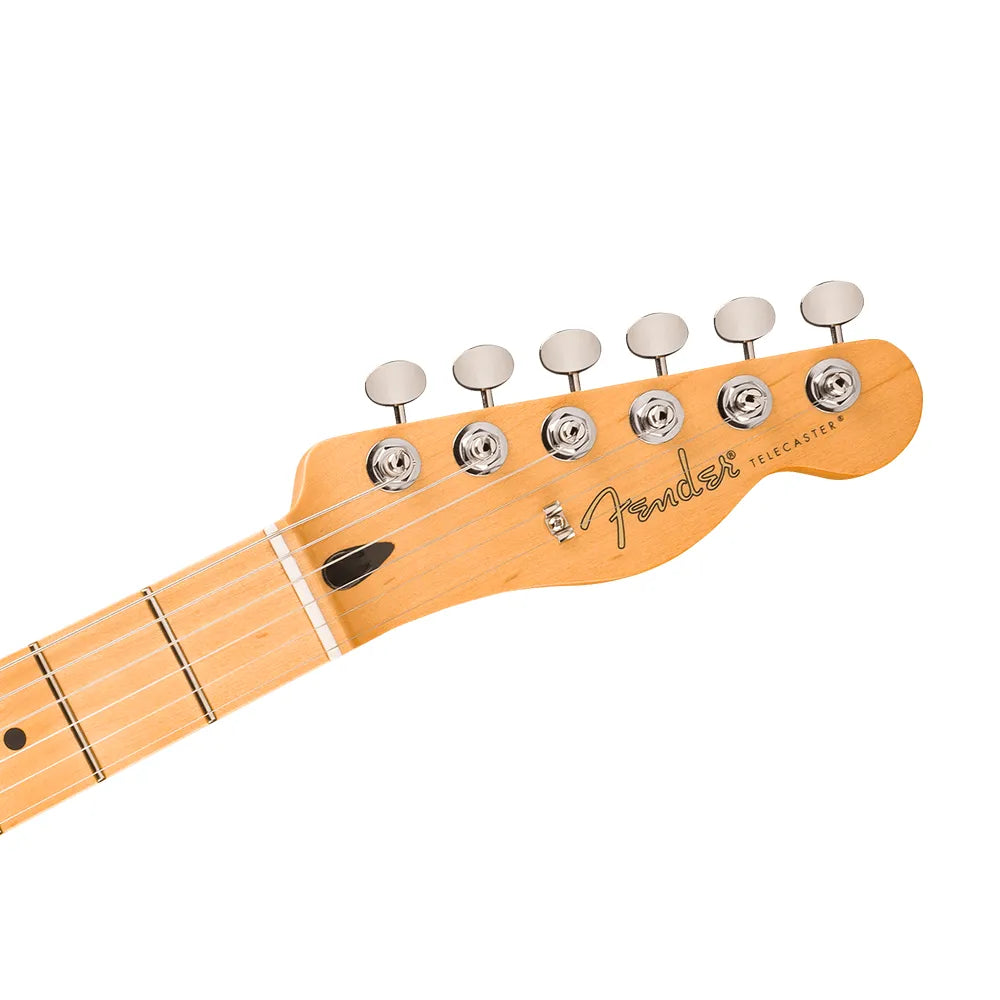 Fender 0140552506 Guitarra Eléctrica Player II Telecaster Black