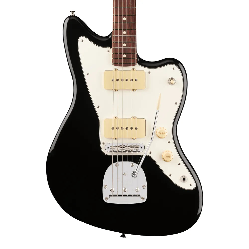 Fender 0140590506 Guitarra Eléctrica Player II Jazzmaster Black