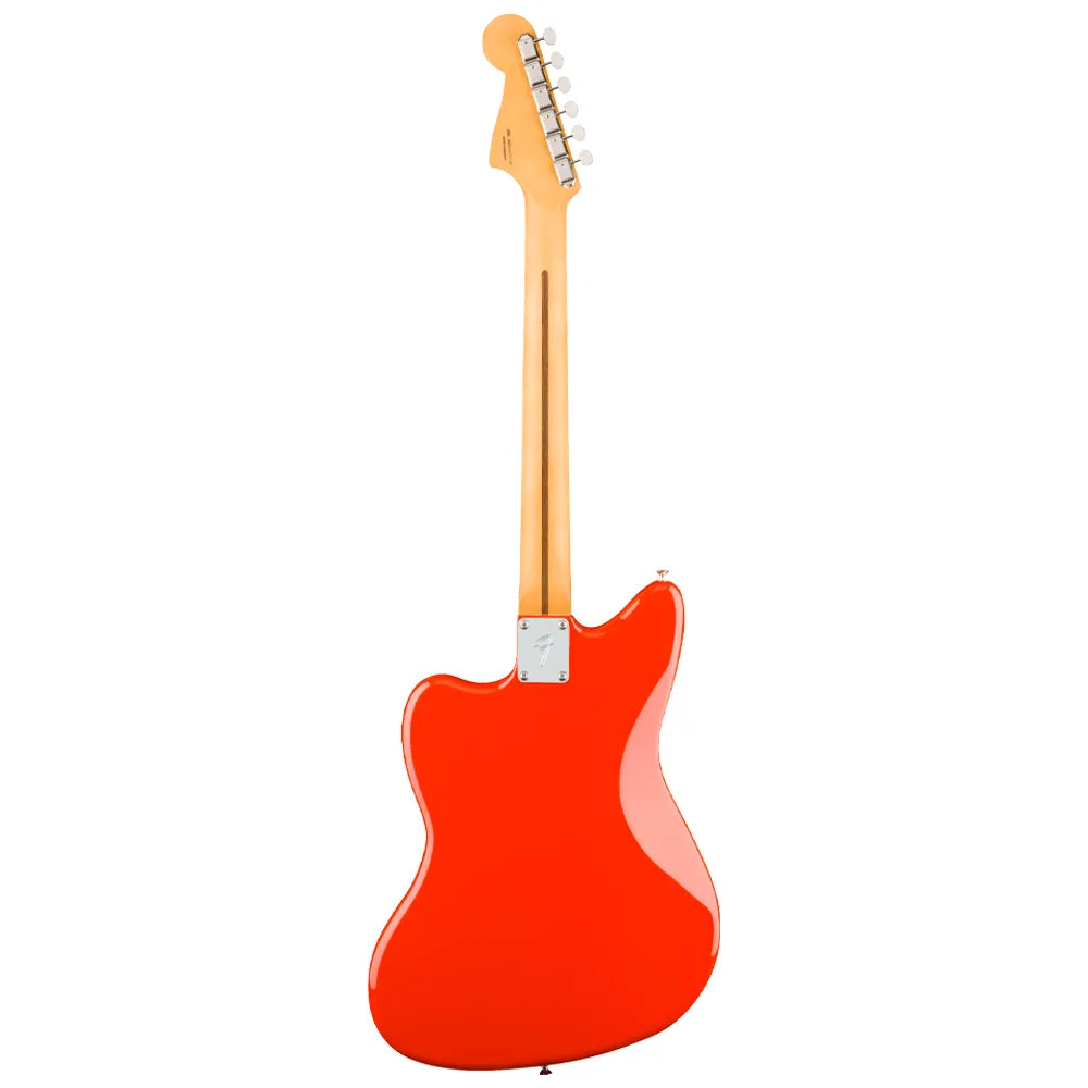 Fender 0140590558 Guitarra Eléctrica Player II Jazzmaster Coral Red