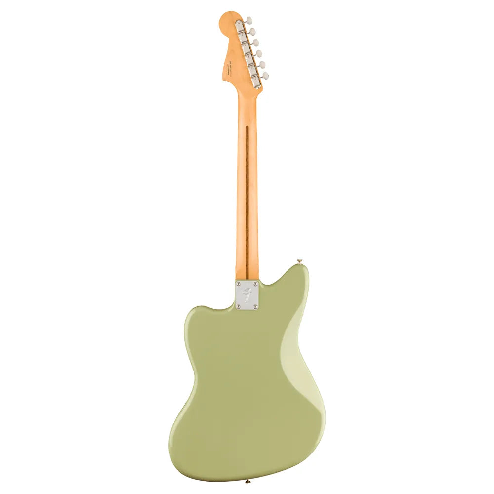 Fender 0140590565 Guitarra Eléctrica Player II Jazzmaster Birch Green