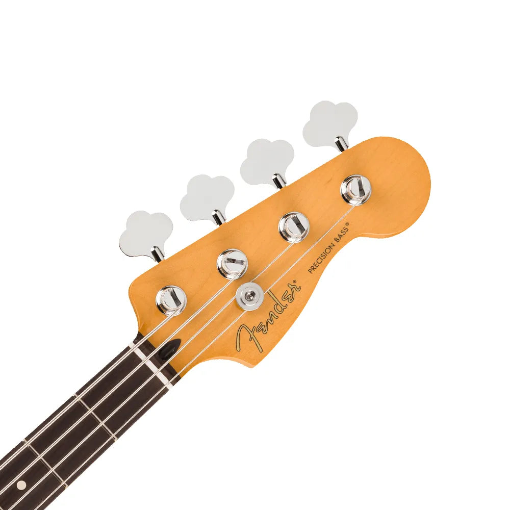 Fender 0140780313 Bajo Eléctrico 75th Anniversary Player II Sparkle Precision Bass Diamond Dust Sparkle
