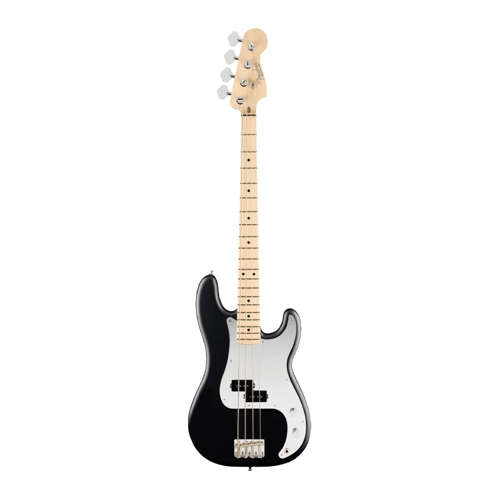Fender 0141032306 Bajo Eléctrico Limited Edition 50th Anniversary Steve Harris Precision Bass Satin Black