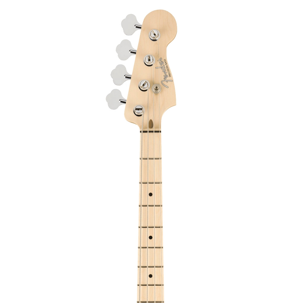 Fender 0141032306 Bajo Eléctrico Limited Edition 50th Anniversary Steve Harris Precision Bass Satin Black