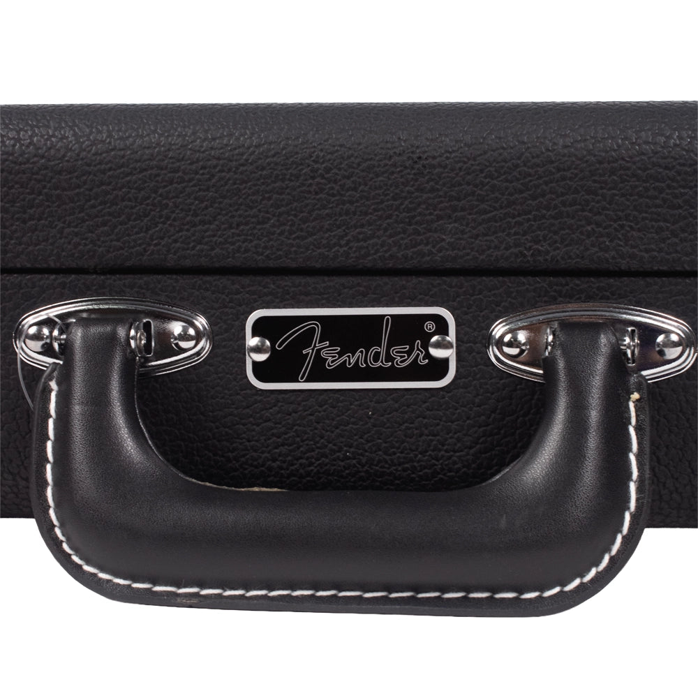 Fender 0142400744 Guitarra Eléctrica Telecaster Chris Shiflett RW SHG