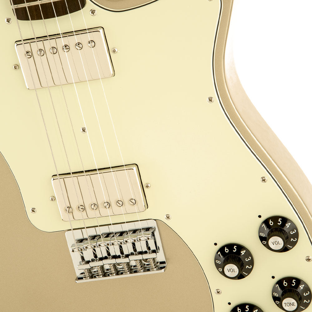 Guitarra Eléctrica Fender Tele 0142400744 Chris Shiflett RW SHG