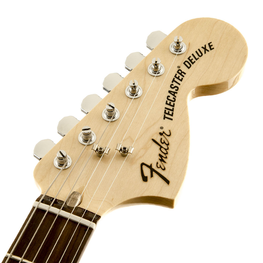 Guitarra Eléctrica Fender Tele 0142400744 Chris Shiflett RW SHG