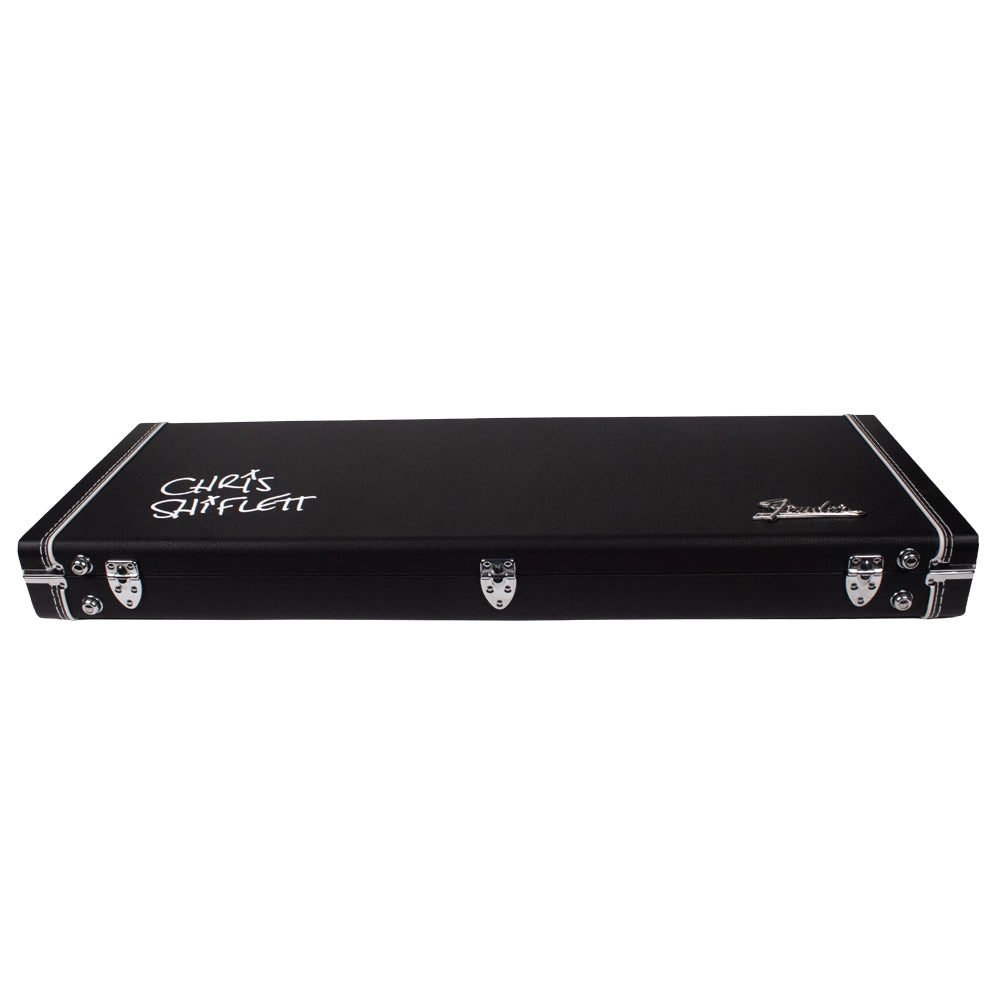 Fender 0142400744 Guitarra Eléctrica Telecaster Chris Shiflett RW SHG