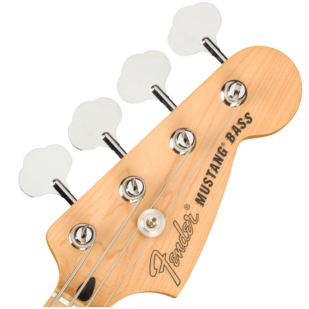 Fender 0144052547 Bajo Eléctrico Player Mustang Bass Sienna Sunburst
