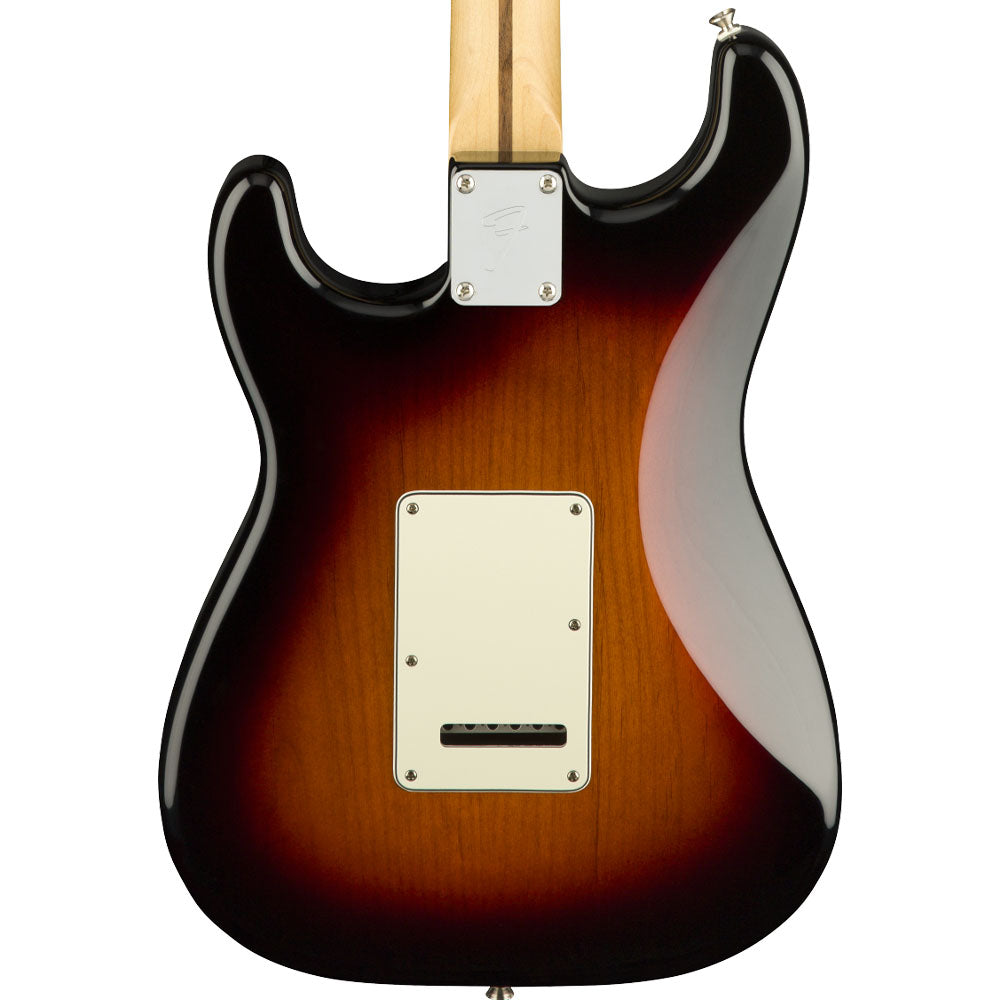 Guitarra Eléctrica Fender 0144502500 Player Stratocaster 3-Color Sunburst