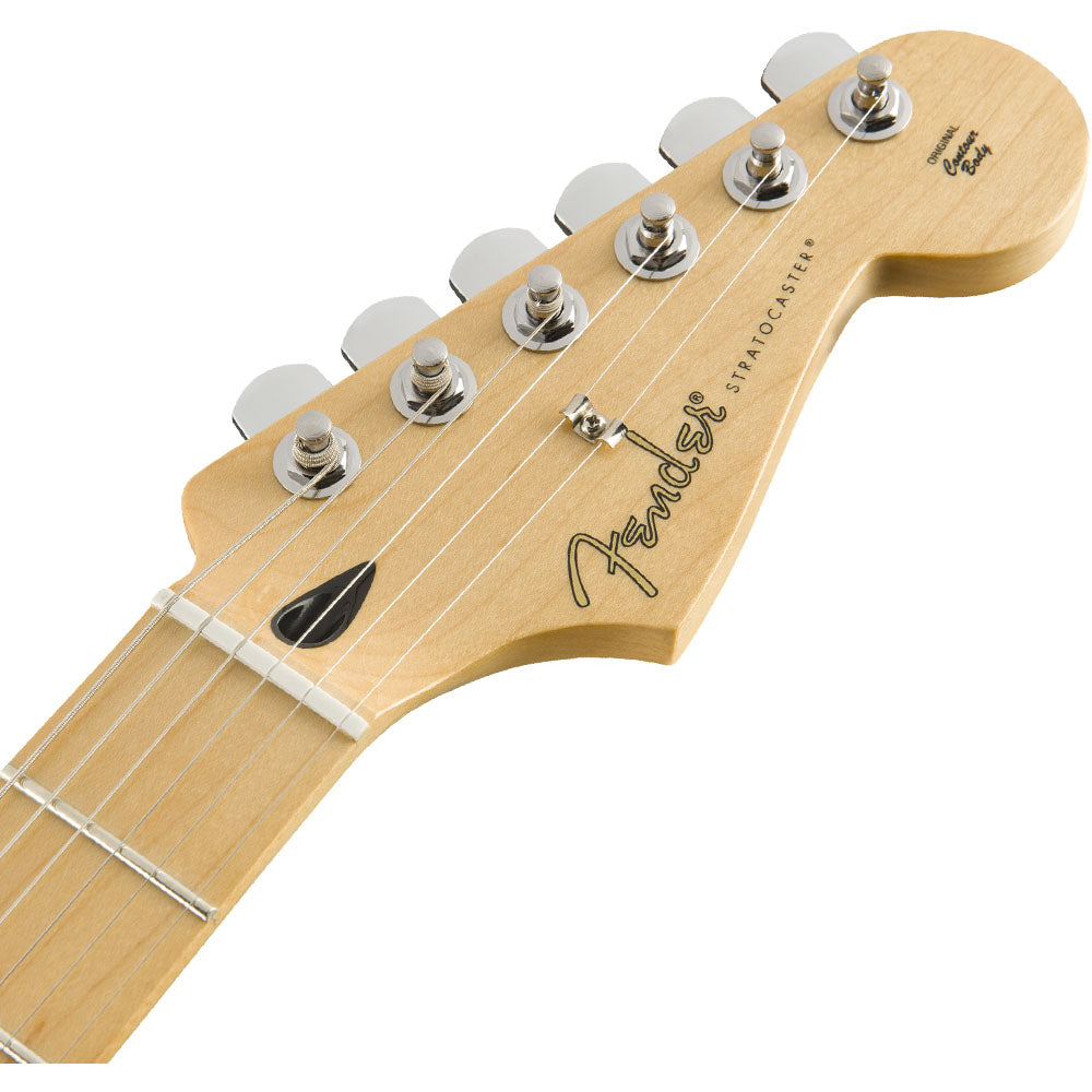 Guitarra Eléctrica Fender 0144502500 Player Stratocaster 3-Color Sunburst