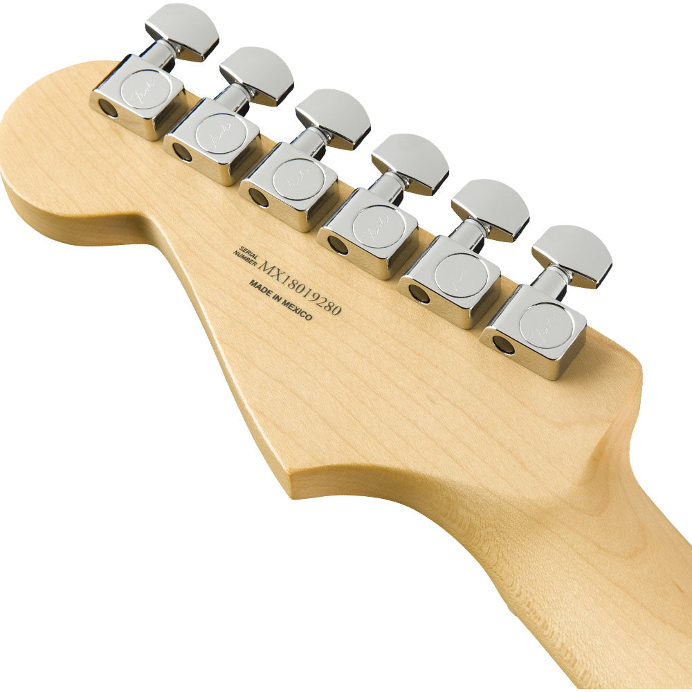 Guitarra Eléctrica Fender 0144502500 Player Stratocaster 3-Color Sunburst
