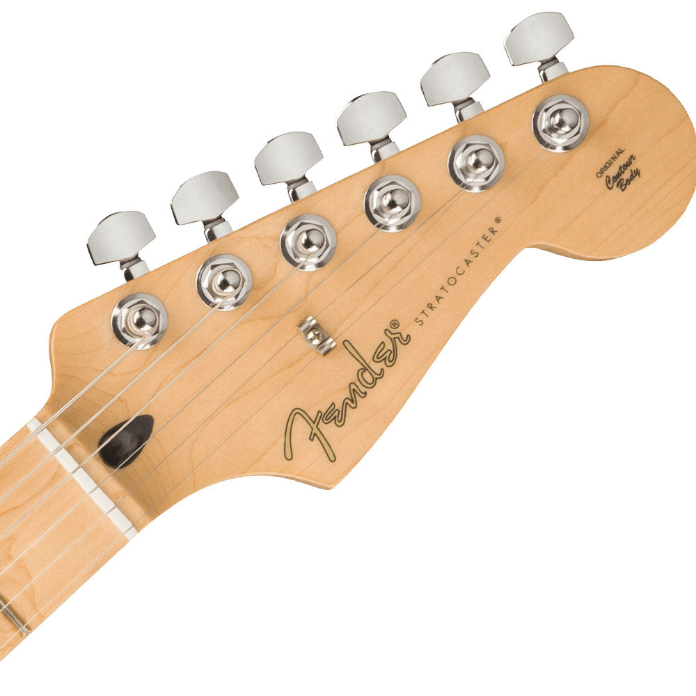 Guitarra Eléctrica Fender 0144502509 Player Stratocaster Candy Apple Red