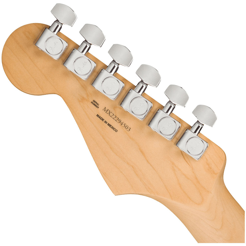 Guitarra Eléctrica Fender 0144502509 Player Stratocaster Candy Apple Red