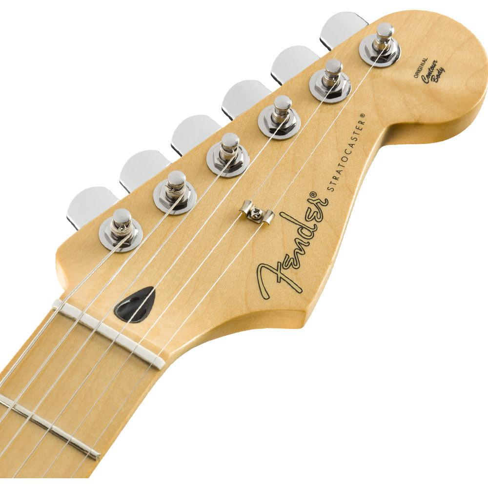 Fender Stratocaster Player Polar White Guitarra Eléctrica 0144502515