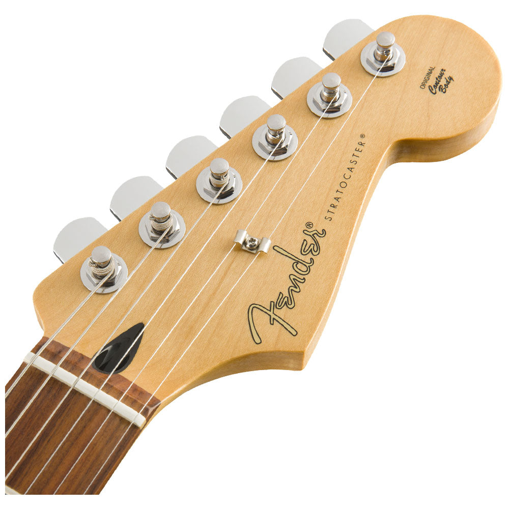 Fender Stratocaster 3-Color Sunburst Player Guitarra Eléctrica 0144503500