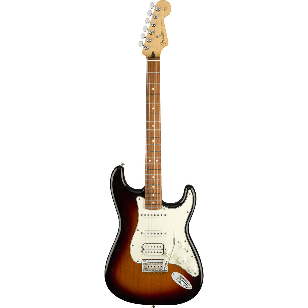 Guitarra Eléctrica Fender 0144523500 Player Stratocaster 3-Color Sunburst