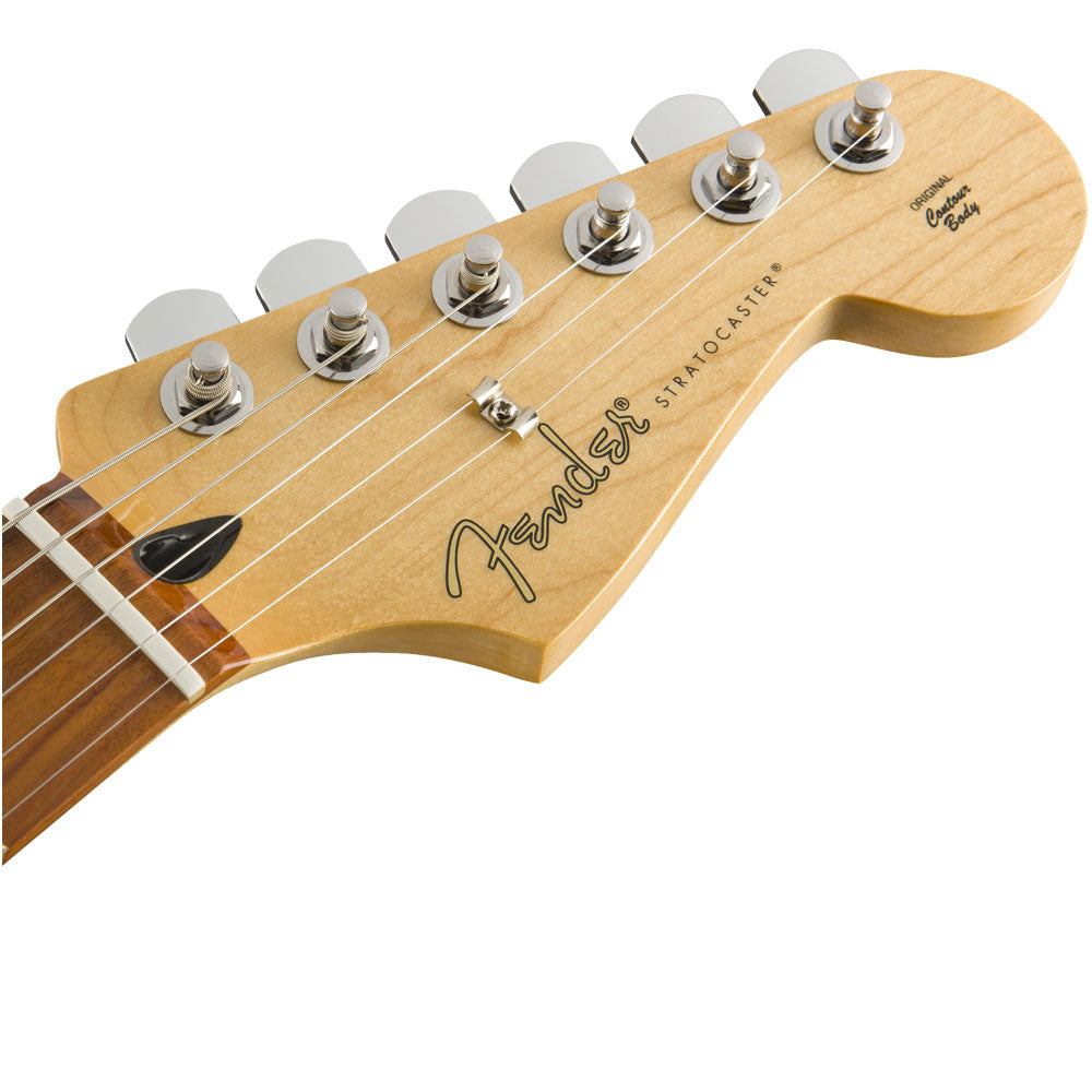 Guitarra Eléctrica Fender 0144523500 Player Stratocaster 3-Color Sunburst