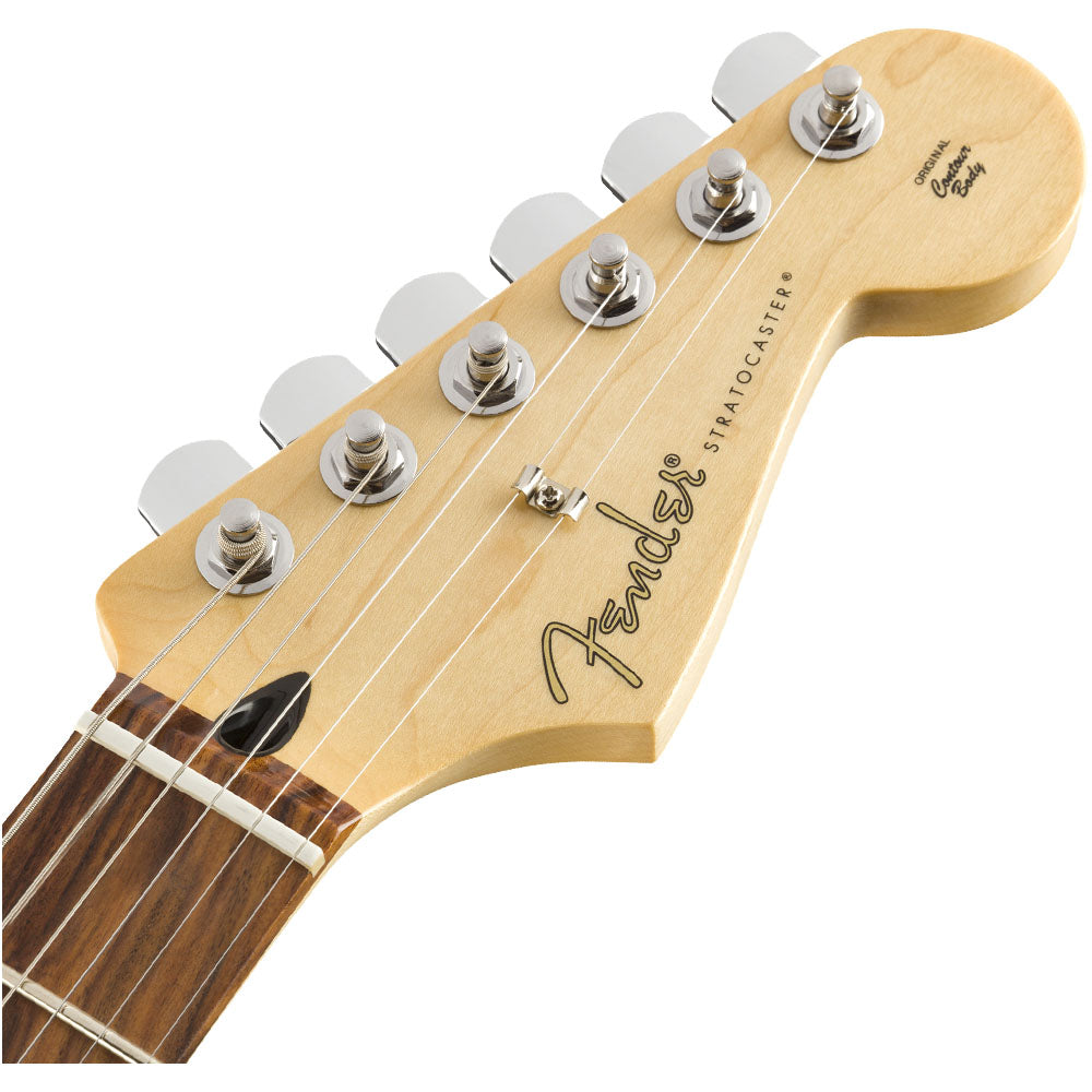 Fender Stratocaster Player Tobacco Sunburst Guitarra Eléctrica 0144533552