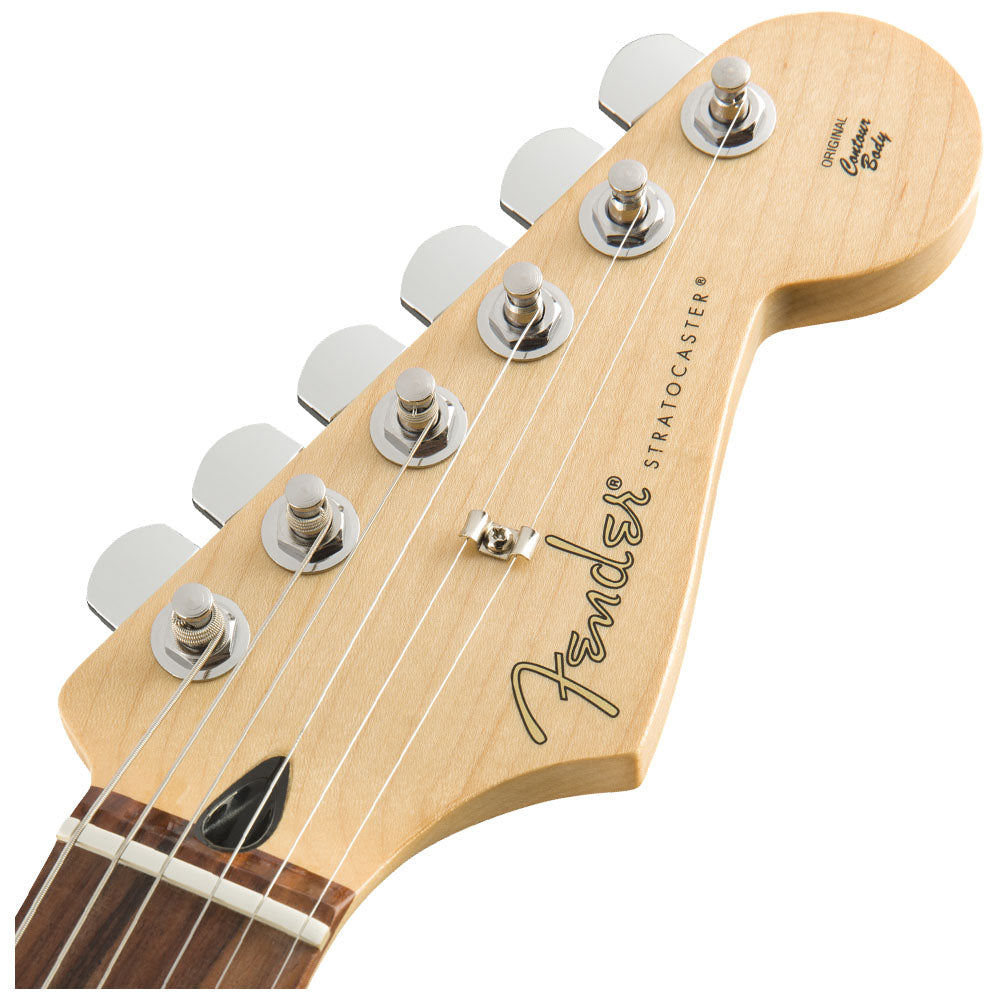 Guitarra Eléctrica Fender Player Stratocaster 0144553552 Pls Top Pf Tbs