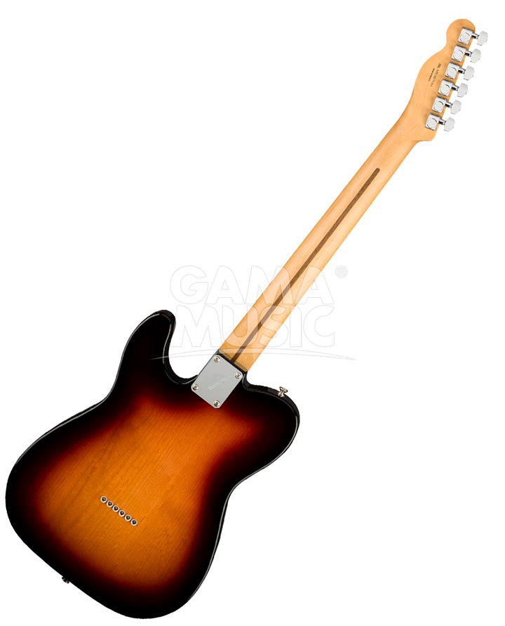 Guitarra Eléctrica Player Series Telecaster Maple 3 Color Sunburst FENDER 0145212500