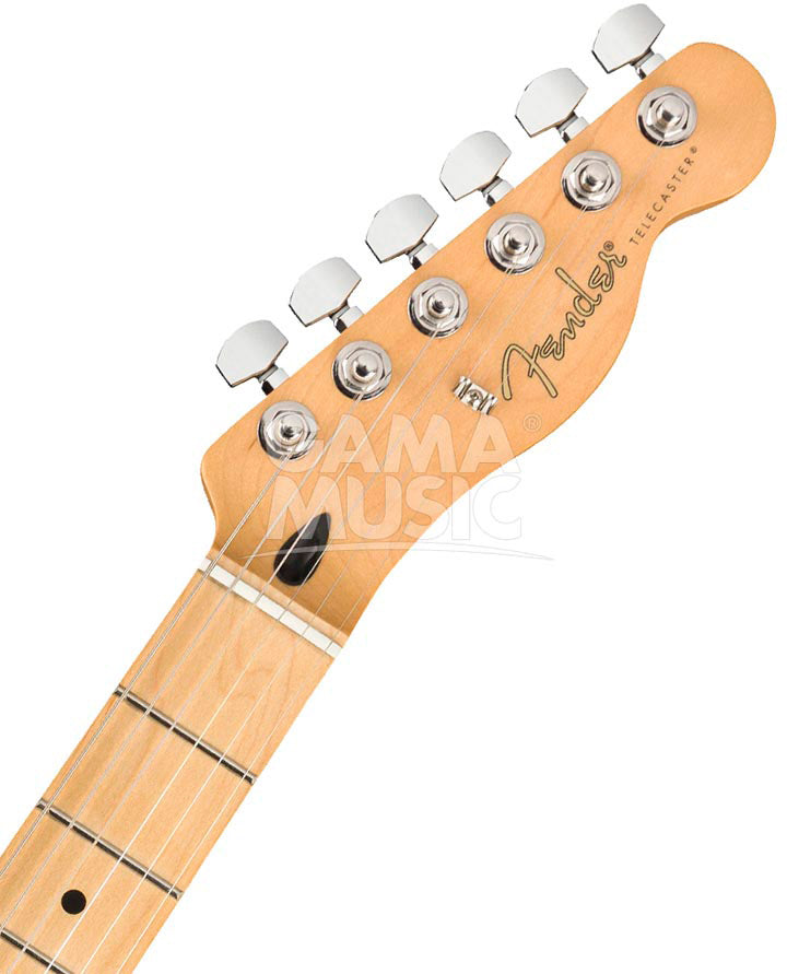 Guitarra Eléctrica Player Series Telecaster Maple 3 Color Sunburst FENDER 0145212500
