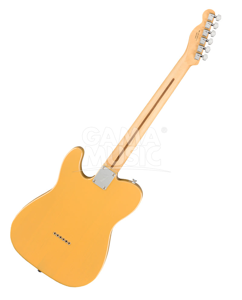 Guitarra Eléctrica Fender Player Tele 0145212550